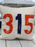 315 Pillow
