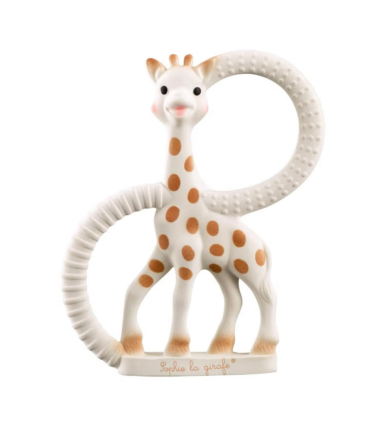 Sophie La Girafe  So’Pure Teether