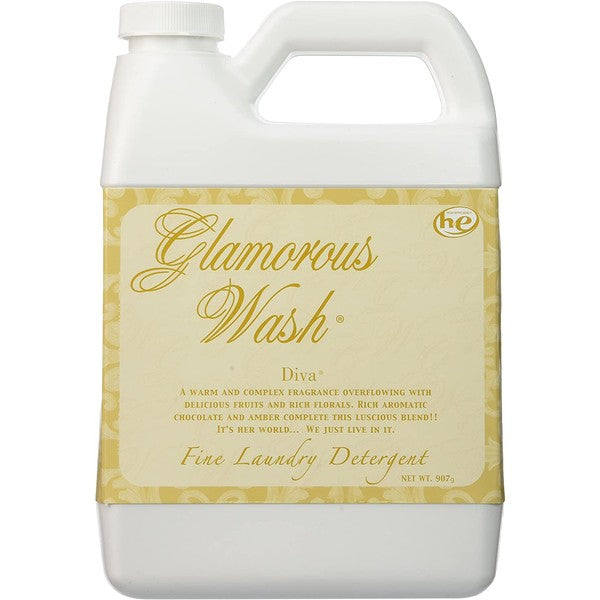 Tyler Glamorous Wash  Laundry Detergent
