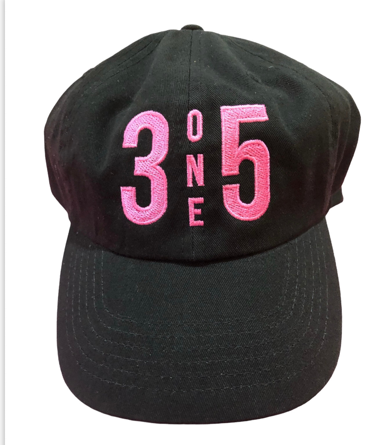 3 One 5 Hat