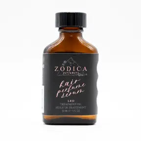 Zodica Hair Oil