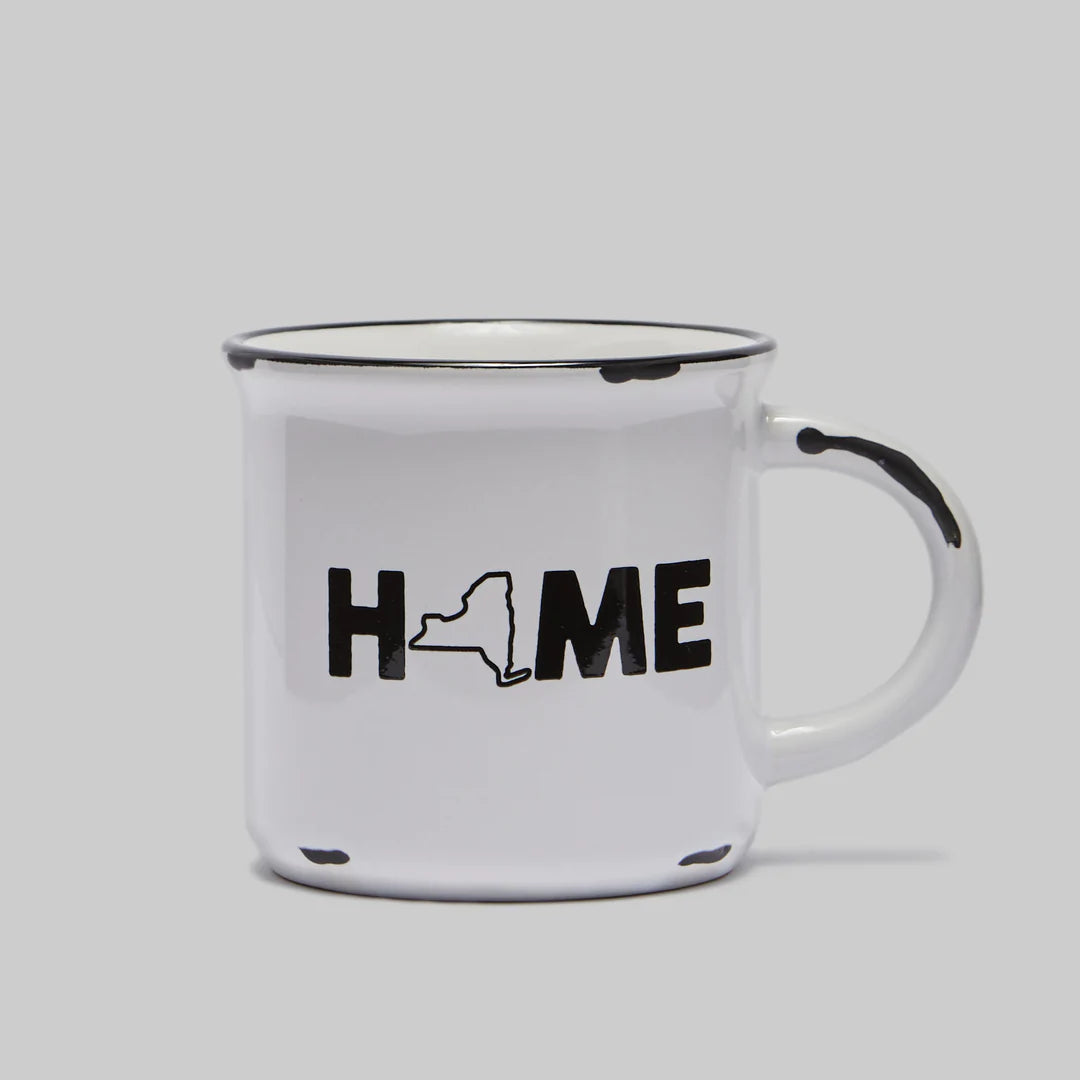 Home Camp Mug